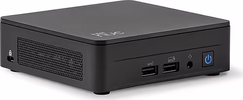 ASUS NUC 13 RNUC13L5KI500000I Negro i5-1340PE 1,8 GHz | 90AR0081-M00070 | 4711387495865 imagen 3