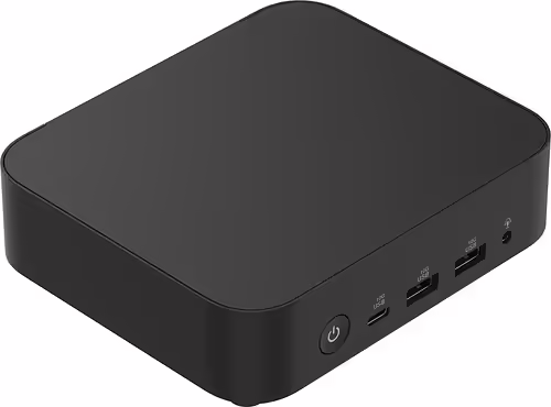 ASUS NUC 14 Essential RNUC14MNK3500002 Negro | 90AR00M2-M00090 | 4711387781142 imagen 8