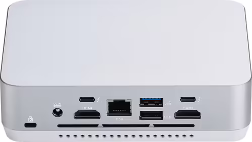 ASUS NUC 14 Pro+ RNUC14RVSU7089A2I Intel Core Ultra 7 155H 32 GB DDR5-SDRAM 1 TB | 90AS0061-M00120 | 4711387498613 imagen 8