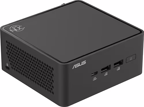 ASUS NUC 15 Pro RNUC15CRHC500002 Negro | 90AR00Q2-M00030 | 4711387949931 imagen 8