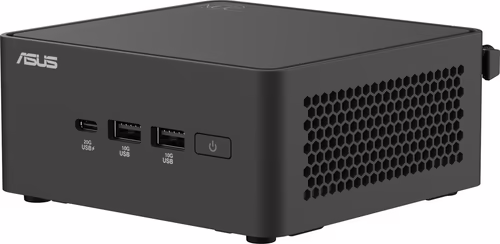 ASUS NUC 15 Pro RNUC15CRHC700002 Negro | 90AR00Q2-M00040 | 4711387949948 imagen 3