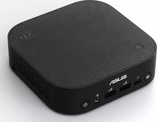 ASUS NUC RNUC14LNKU5073N2 Intel Core Ultra 5 226V 16 GB LPDDR5x-SDRAM 512 GB SSD | 90AS00N1-M00100 | 4711387914908 imagen 3