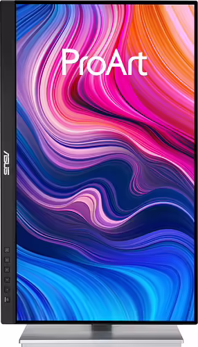 Asus PA247CV ProArt Monitor 23.8P 60,5 cm Res.1920 x 1080 Pixeles Full HD LED IP | 90LM03Y1-B01370 | 4718017886864 imagen 7