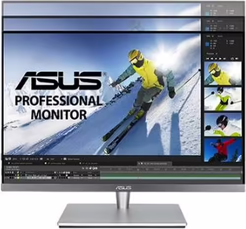 ASUS PA24AC PROART MONITOR  HDR PROFESSIONAL 90LM04B0-B01370 | 4718017080835 imagen 5