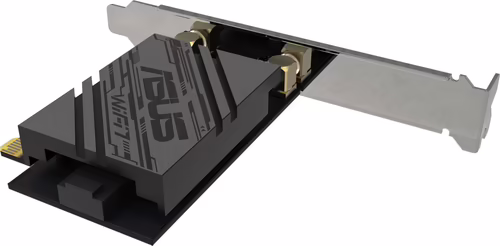 ASUS PCE-BE92BT WLAN / Bluetooth 5764 Mbit/s | 90IG08U0-MO0B00 | 4711387310175 imagen 3