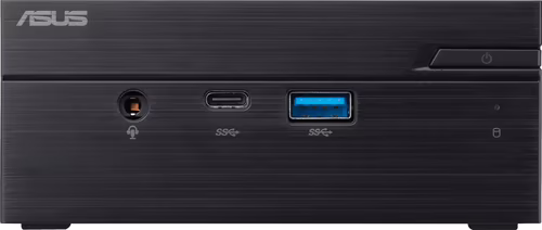 ASUS PN PN51-S1 Mini PC AMD Ryzen™ 5 5500U 8 GB DDR4L-SDRAM 256 GB SSD Win | PN51-S1-B5325AD | 4711387264713 imagen 6