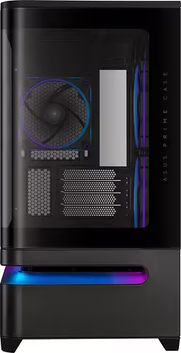 ASUS PRIME AP202 ARGB Negro | 90DC00P0-B19000 | 4711636006521 imagen 4