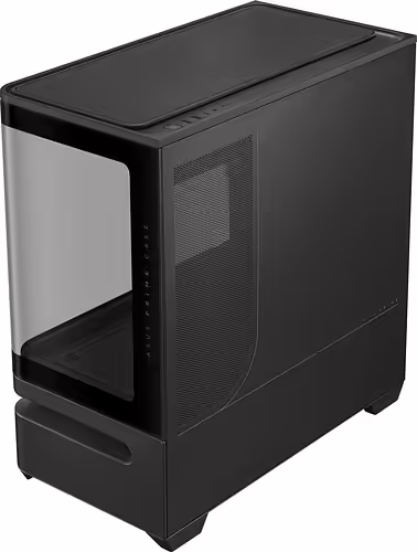 ASUS PRIME AP202 ARGB Negro | 90DC00P0-B19000 | 4711636006521 imagen 5