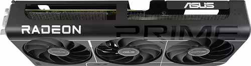 ASUS Prime Radeon RX 9060 XT O16G AMD 16 GB GDDR6 | 90YV0LF1-M0NA00 | 4711387994214 imagen 6