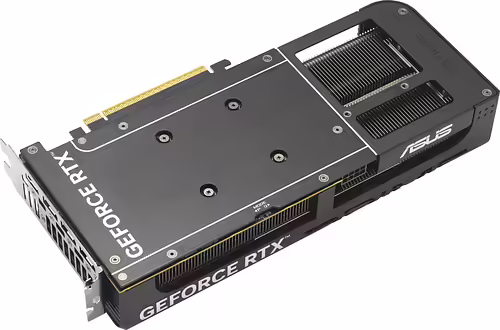ASUS Prime -RTX5050-O8G NVIDIA GeForce RTX 5050 8 GB GDDR6 | 90YV0N70-M0NA00 | 4711636177382 imagen 8