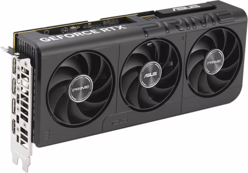 ASUS Prime-RTX5060-O8G 8Gb GDDR7 (90YV0N10-M0NA00) | 4711636057851 imagen 2