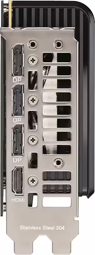 ASUS Prime -RTX5060TI-O16G NVIDIA GeForce RTX 5060 Ti 16 GB GDDR7 | 90YV0MH2-M0NA00 | 4711387994054 imagen 8