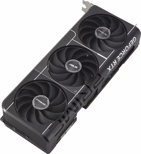 ASUS Prime -RTX5070TI-O16G NVIDIA GeForce RTX 5070 Ti 16 GB GDDR7 | 90YV0MF0-M0NA00 | 4711387861516 imagen 3