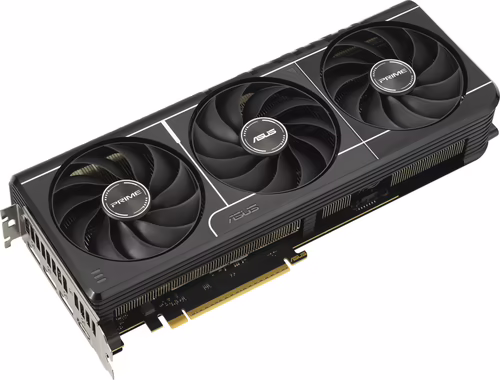 ASUS Prime -RTX5070TI-O16G NVIDIA GeForce RTX 5070 Ti 16 GB GDDR7 | 90YV0MF0-M0NA00 | 4711387861516 imagen 4