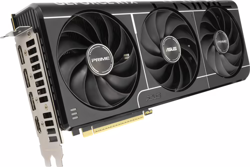 ASUS Prime -RTX5070TI-O16G NVIDIA GeForce RTX 5070 Ti 16 GB GDDR7 | 90YV0MF0-M0NA00 | 4711387861516 imagen 5