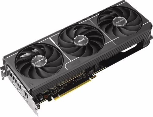 ASUS Prime -RX9060XT-O8G AMD Radeon RX 9060 XT 8 GB GDDR6 | 90YV0MI0-M0NA00 | 4711387994184 imagen 3