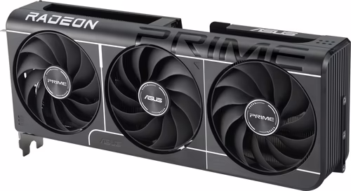 ASUS Prime -RX9060XT-O8G AMD Radeon RX 9060 XT 8 GB GDDR6 | 90YV0MI0-M0NA00 | 4711387994184 imagen 5