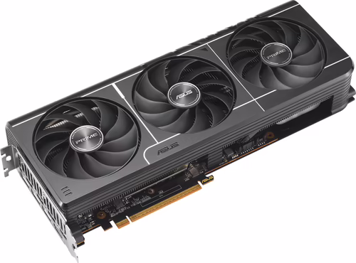ASUS Prime -RX9070-O16G AMD Radeon RX 9070 16 GB GDDR6 | 90YV0LI1-M0NA00 | 4711387829592 imagen 5