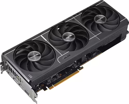 ASUS Prime -RX9070-O16G-EVO AMD Radeon RX 9070 16 GB GDDR6 | 90YV0MQ0-M0NA00 | 4711636204101 imagen 4