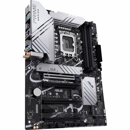 ASUS PRIME Z790-P WIFI Intel Z790 LGA 1700 ATX | 90MB1CJ0-M0EAY0 | 4711081937227 imagen 2