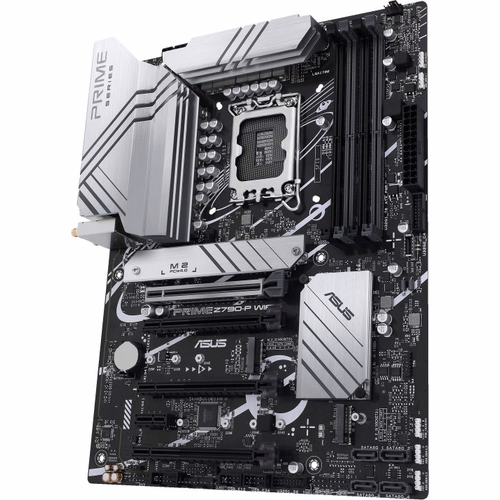 ASUS PRIME Z790-P WIFI Intel Z790 LGA 1700 ATX | 90MB1CJ0-M0EAY0 | 4711081937227 imagen 3