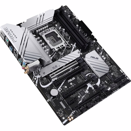 ASUS PRIME Z790-P WIFI Intel Z790 LGA 1700 ATX | 90MB1CJ0-M0EAY0 | 4711081937227 imagen 4