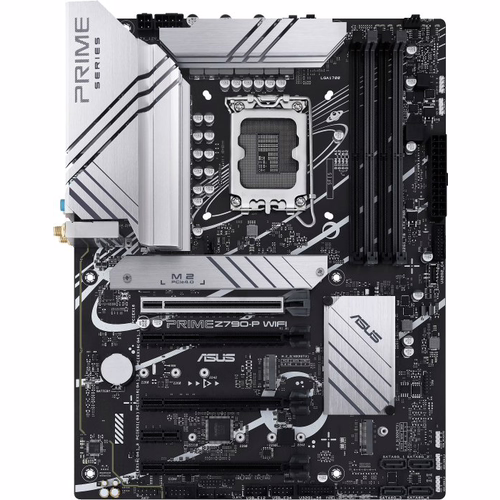 ASUS PRIME Z790-P WIFI Intel Z790 LGA 1700 ATX | 90MB1CJ0-M0EAY0 | 4711081937227 imagen 8