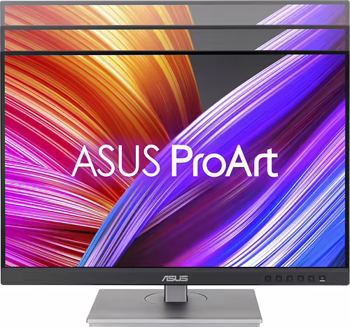 ASUS ProArt PA248CNV 61,2 cm (24.1``) 1920 x 1200 Pixeles Full HD+ Negro | 90LM05K1-B03370 | 4711081782230 imagen 3