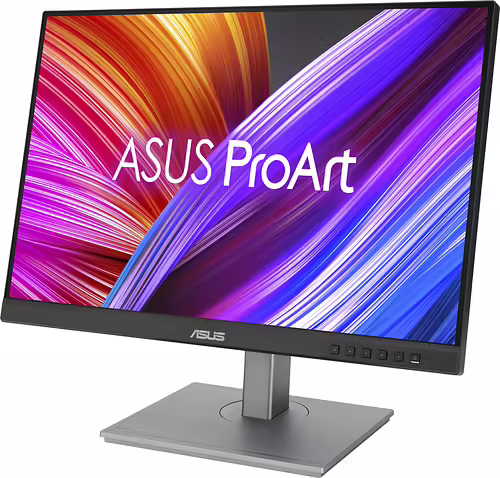 ASUS ProArt PA248CNV 61,2 cm (24.1``) 1920 x 1200 Pixeles Full HD+ Negro | 90LM05K1-B03370 | 4711081782230 imagen 4