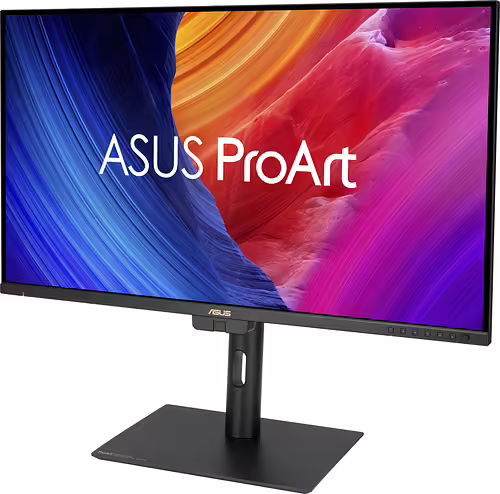 ASUS ProArt PA27UCGE pantalla para PC 68,6 cm (27``) 3840 x 2160 Pixeles 4K Ultr | 90LM04NC-B01K71 | 4711387734667 imagen 2