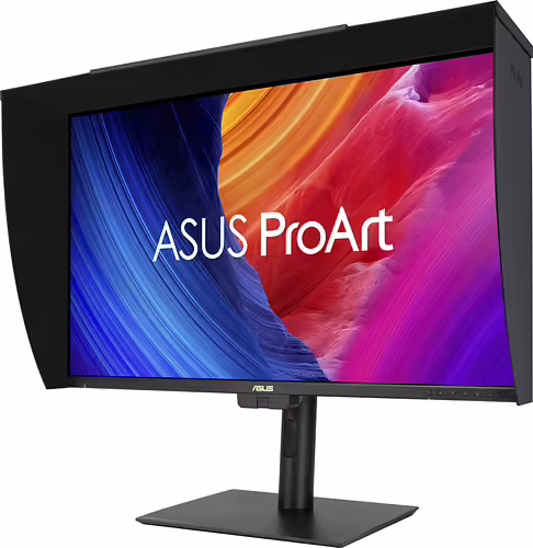ASUS ProArt PA27UCGE pantalla para PC 68,6 cm (27``) 3840 x 2160 Pixeles 4K Ultr | 90LM04NC-B01K71 | 4711387734667 imagen 5