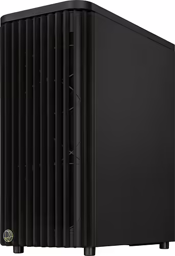 ASUS ProArt PA401 Wood METAL PWM (Black) Torre Negro | 90DC00M0-B39010 | 4711387654705 imagen 3