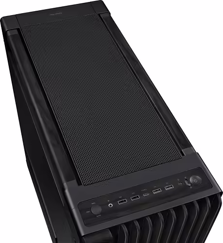 ASUS ProArt PA602 Wood Edition Midi Tower Negro | 90DC00J0-B09010 | 4711387664421 imagen 6