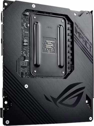 ASUS ROG CROSSHAIR VIII IMPACT PLACA BASE AMD 90MB11Q0-M0EAY0 | 4718017372558 imagen 6