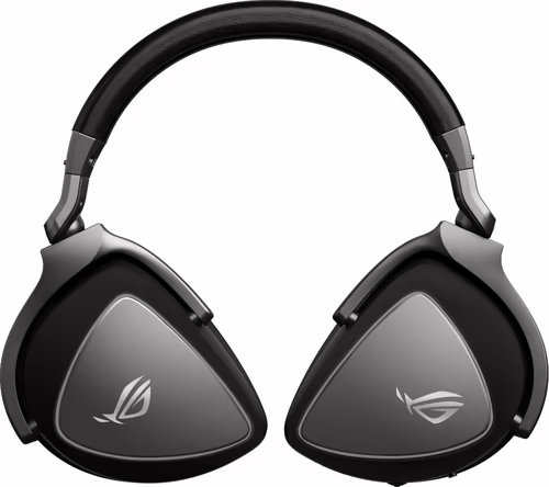 Asus rog delta S Auriculares diadema usb negro | 90YH02K0-B2UA00 | 4718017659680 imagen 6