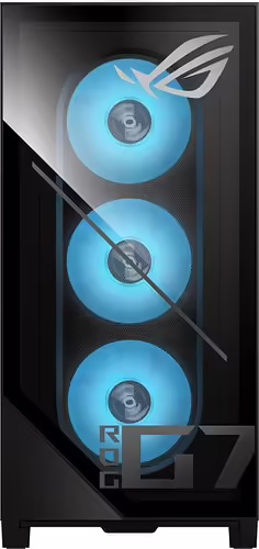 ASUS ROG G700 G700TF-09285K0830 - Sobremesa Gaming de (Intel Core Ultra 9 285K,  | 90PF0561-M01AM0 | 4711636020718 imagen 9