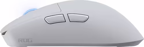 ASUS ROG Harpe II Ace ratón Juego mano derecha RF Wireless + Bluetooth + USB Ty | 90MP0490-BMUA10 | 4711387986677 imagen 4