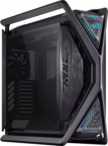 ASUS ROG HYPERION GR701 Torre Negro | 90DC00F0-B39000 | 4711081982784 imagen 3