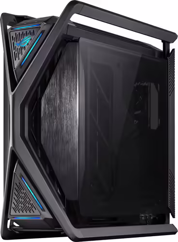 ASUS ROG HYPERION GR701 Torre Negro | 90DC00F0-B39000 | 4711081982784 imagen 4