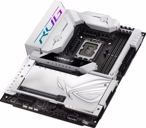 ASUS ROG MAXIMUS Z790 FORMULA Intel Z790 LGA 1700 ATX | 90MB1FS0-M0EAY0 | 4711387360965 imagen 3