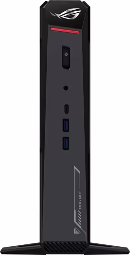 ASUS ROG NUC RNUC15JNK7X569A2 Intel Core Ultra 7 255HX 16 GB DDR5-SDRAM 1 TB SSD | 90AS00I1-M00300 | 4711636132978 imagen 5