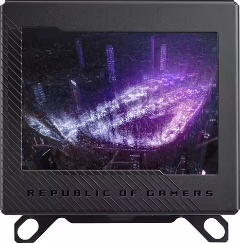 ASUS ROG RYUJIN III WB Bloque de agua | 90RC00V0-M0UAY0 | 4711387494288 imagen 4