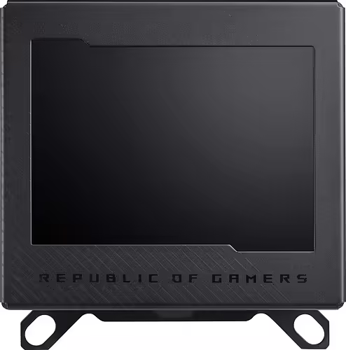 ASUS ROG RYUJIN III WB Bloque de agua | 90RC00V0-M0UAY0 | 4711387494288 imagen 7