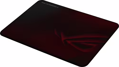 ASUS ROG Scabbard II Alfombrilla de ratón para juegos Rojo | 90MP02H0-BPUA00 | 4711081249054 imagen 2