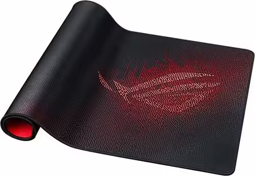 ASUS ROG SHEATH ALFOMBRILLA 90MP00K1-B0UA00 | 4712900364170 imagen 3