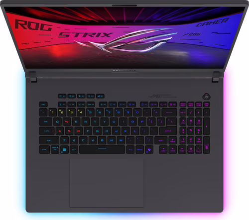 ASUS ROG Strix G18 G815LP-S9034 - Ordenador Portátil Gaming de 18`` WQXGA 240Hz | 90NR0LK1-M004K0 | 4711636072632 imagen 3