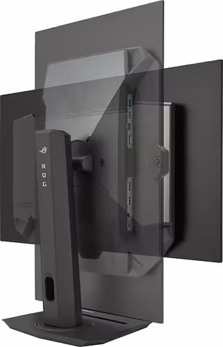 ASUS ROG Strix OLED XG27AQDMG pantalla para PC 67,3 cm (26.5``) 2560 x 1440 Pixe | 90LM0AH0-B01A70 | 4711387559666 imagen 7