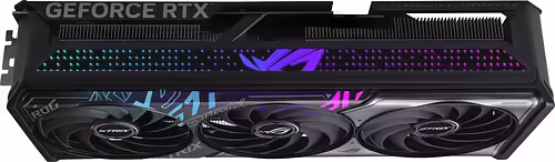ASUS ROG -STRIX-RTX5070-O12G-GAMING NVIDIA GeForce RTX 5070 12 GB GDDR7 | 90YV0M80-M0NA00 | 4711387922279 imagen 7