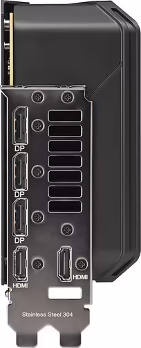 ASUS ROG -STRIX-RTX5070-O12G-GAMING NVIDIA GeForce RTX 5070 12 GB GDDR7 | 90YV0M80-M0NA00 | 4711387922279 imagen 9