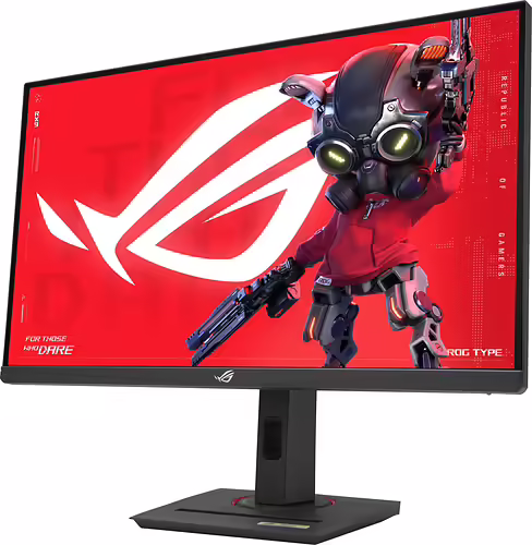 ASUS ROG Strix XG27ACMS pantalla para PC 68,6 cm (27``) 2560 x 1440 Pixeles Quad | 90LM0BE0-B01171 | 4711387924341 imagen 2